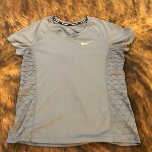 Nike Dry Fit short sleeve!